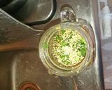 ごまたっぷり♪スペシャルネギ味噌ダレ!!作り方4写真