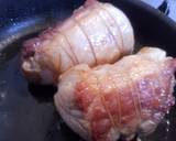 焦げ目が旨そう、圧力鍋で焼き豚作り方2写真