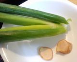 焦げ目が旨そう、圧力鍋で焼き豚作り方4写真