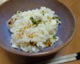 山椒の醤油漬け作り方15写真
