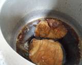 焦げ目が旨そう、圧力鍋で焼き豚作り方8写真