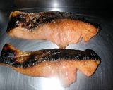 簡単しゃけご飯作り方1写真
