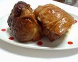 焦げ目が旨そう、圧力鍋で焼き豚作り方9写真