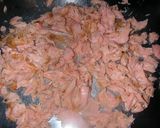 簡単しゃけご飯作り方2写真