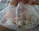 すぐできる☆揚げない簡単フライドポテト作り方3写真