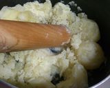 ♪ツナと新玉ねぎのポテトースト♪作り方1写真