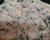 ♪ツナと新玉ねぎのポテトースト♪作り方4写真