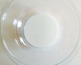 簡単すぎる♪優しい美味しいババロア♪作り方2写真
