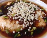 料理人が作る天つゆ作り方5写真