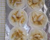 ☺超簡単!オーブンで餃子の皮ピザ!☺作り方3写真