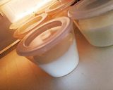 簡単すぎる♪優しい美味しいババロア♪作り方8写真