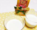 簡単すぎる♪優しい美味しいババロア♪作り方9写真