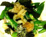 簡単❗あと１品★おくらといかの和え物＆丼作り方7写真