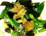 簡単❗あと１品★おくらといかの和え物＆丼作り方7写真