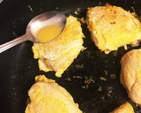 ささみとキャベツのはさみ焼き作り方5写真