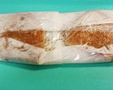 メカジキの五香粉焼き ～オニスラ添え～作り方2写真