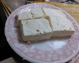 豆腐ステーキの柚子胡椒あんかけ作り方2写真