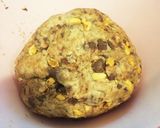 ハード食感♡全粒粉チョコナッツクッキー作り方4写真