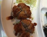 自慢の逸品☆メンチカツ☆ 肉汁たっぷり☆作り方5写真