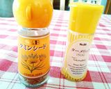 クミン＊ターメリックライス。作り方6写真