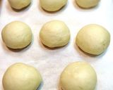 簡単 魅惑のふわっふわパン♥︎作り方5写真