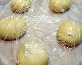 簡単 魅惑のふわっふわパン♥︎作り方6写真