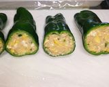 ピーマンでヘルシー焼売作り方3写真