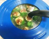 ピーマンでヘルシー焼売作り方7写真