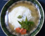 京料理に挑戦☆かぶら蒸し作り方6写真