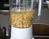 おばあちゃんの自家製豆乳作り方1写真