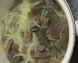 先祖代々受け継ぐ名古屋の土手煮作り方1写真