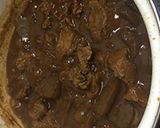 先祖代々受け継ぐ名古屋の土手煮作り方2写真