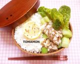 簡単✿セロリレモンチキンマスタード×酢✿作り方7写真