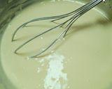 炊飯器でヨーグルトケーキ☆チーズケーキ風作り方6写真