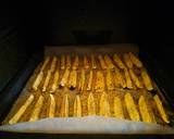 ズッキーニのパルメザンチーズ焼き作り方5写真