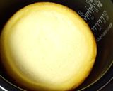 炊飯器でヨーグルトケーキ☆チーズケーキ風作り方8写真
