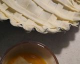 チェリーパイ作り方9写真
