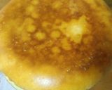 炊飯器でヨーグルトケーキ☆チーズケーキ風作り方11写真