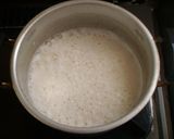 おばあちゃんの自家製豆乳作り方6写真