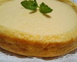 炊飯器でヨーグルトケーキ☆チーズケーキ風作り方12写真