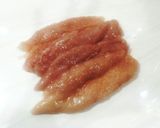 ヘルシー！低コスト！ささみハム(^o^)作り方1写真