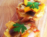 夏野菜の旨味がぎっしり♡ラタトゥイユ♡作り方8写真