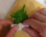 夏のつまみに 簡単 しそちくわロール作り方4写真