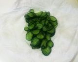 我が家の定番ポテトサラダ(*^^*)作り方3写真
