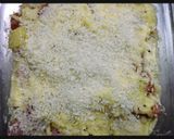 簡単美味すぎ＊ジャーマンポテトのチーマヨ作り方6写真