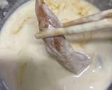 ケンタのクリスピー？作り方4写真
