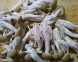 簡単！トマトとオクラのヘルシー野菜スープ作り方2写真