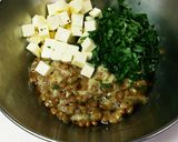 節約～油揚げで包み焼き～作り方1写真