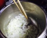 ドラゴンカレー0 無添加作り方6写真