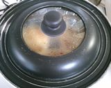 紅生姜入り　簡単ヘルシー豆腐ハンバーグ！作り方8写真